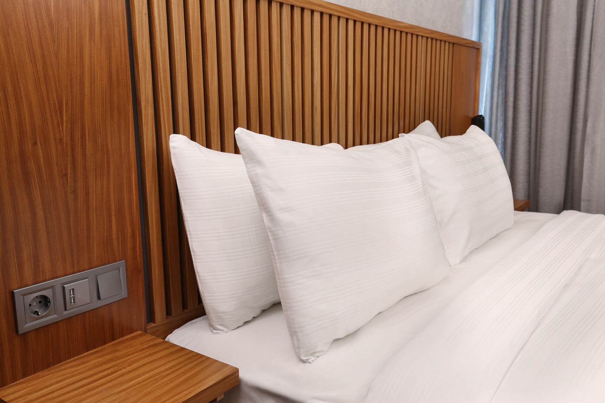 Discovery Hotel اسطنبول المظهر الخارجي الصورة