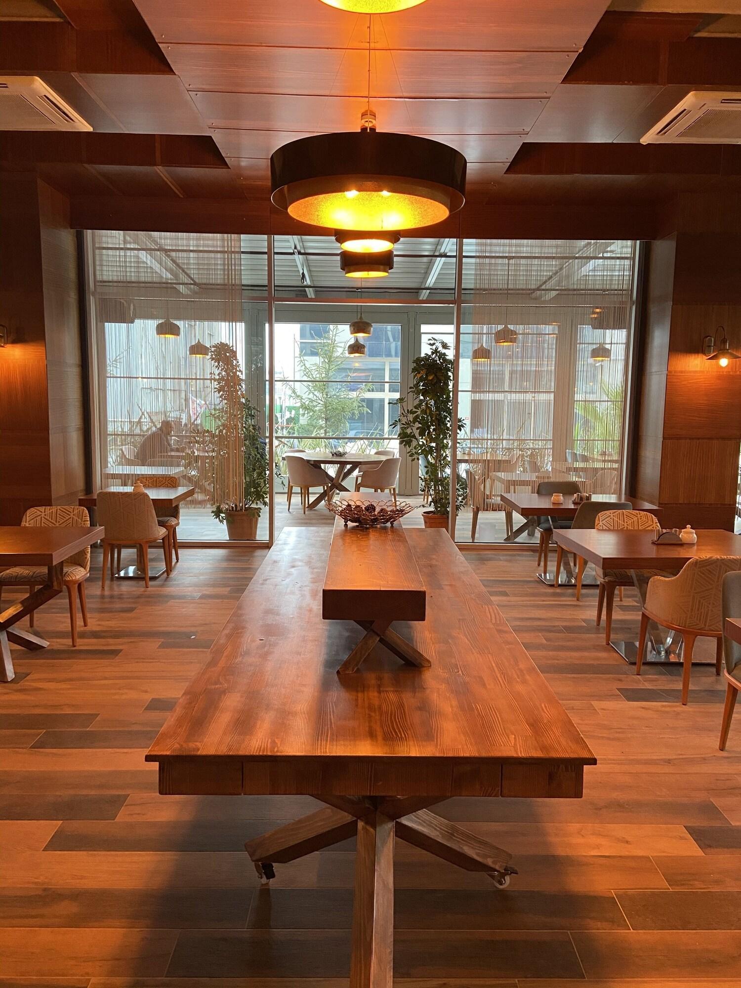 Discovery Hotel اسطنبول المظهر الخارجي الصورة