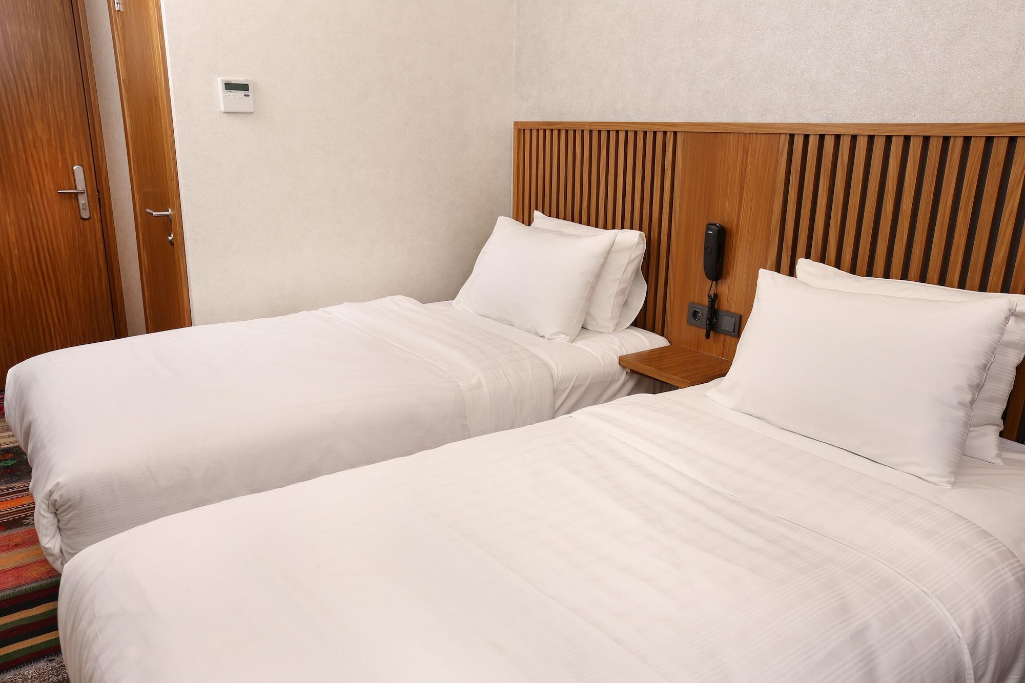 Discovery Hotel اسطنبول المظهر الخارجي الصورة