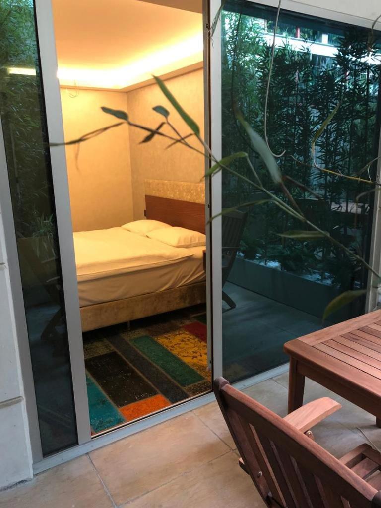 Discovery Hotel اسطنبول المظهر الخارجي الصورة