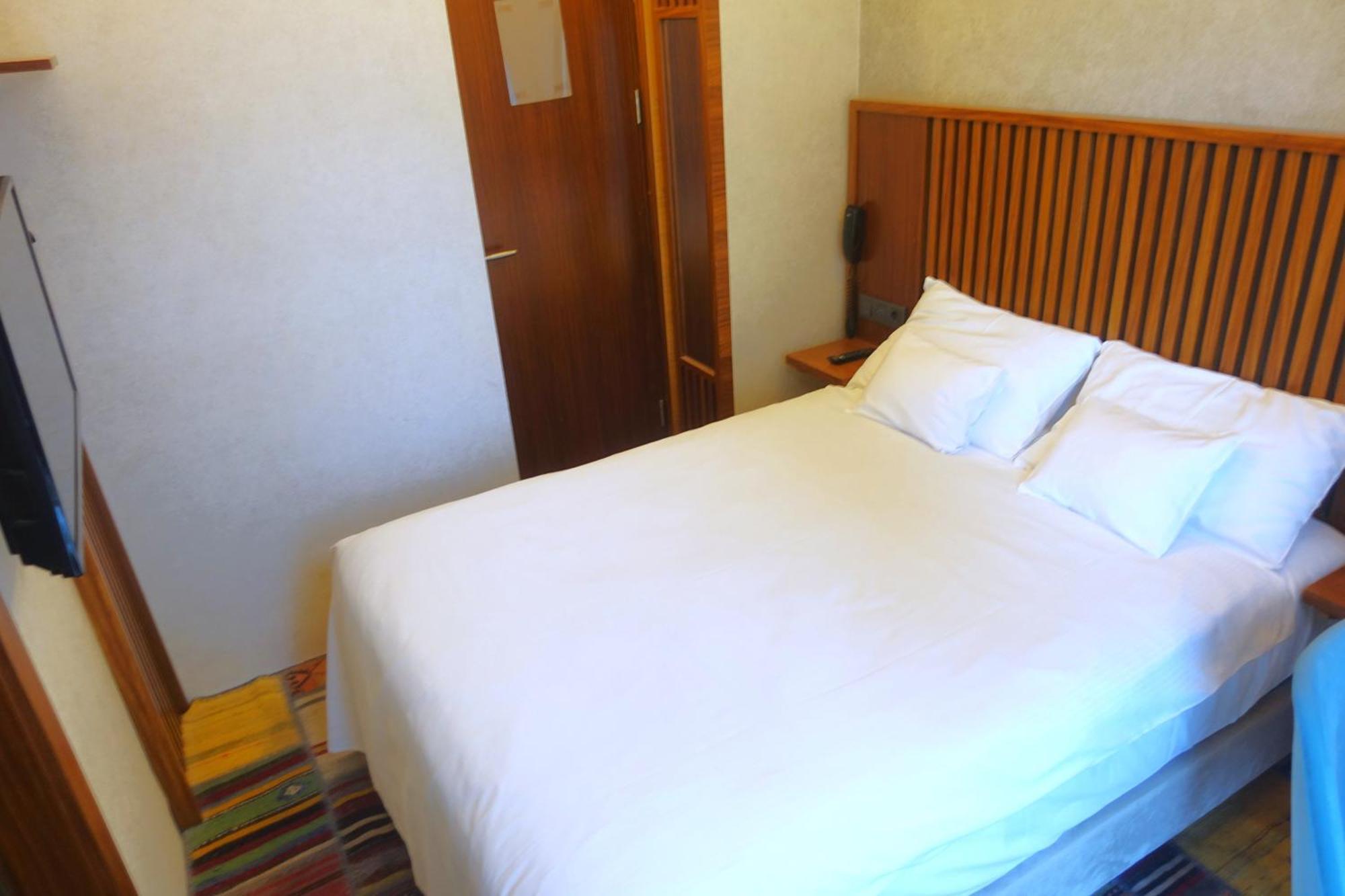 Discovery Hotel اسطنبول المظهر الخارجي الصورة