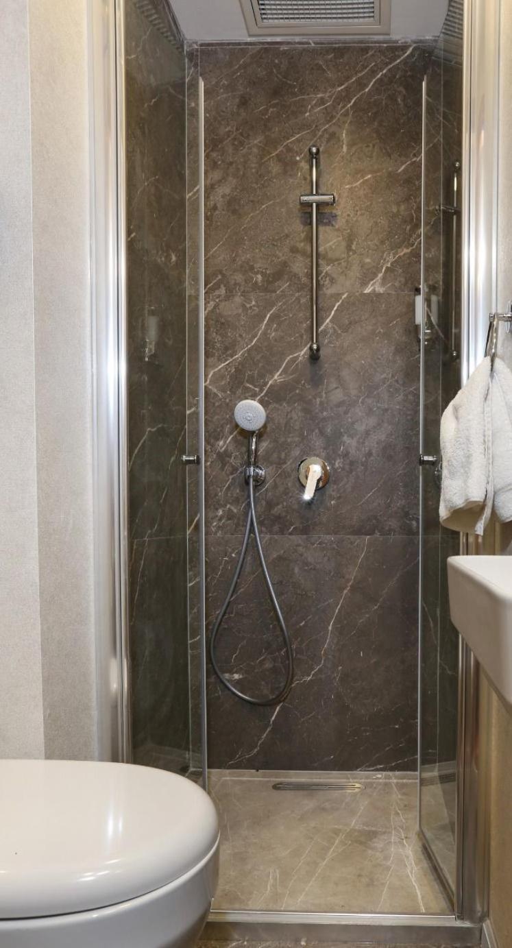 Discovery Hotel اسطنبول المظهر الخارجي الصورة