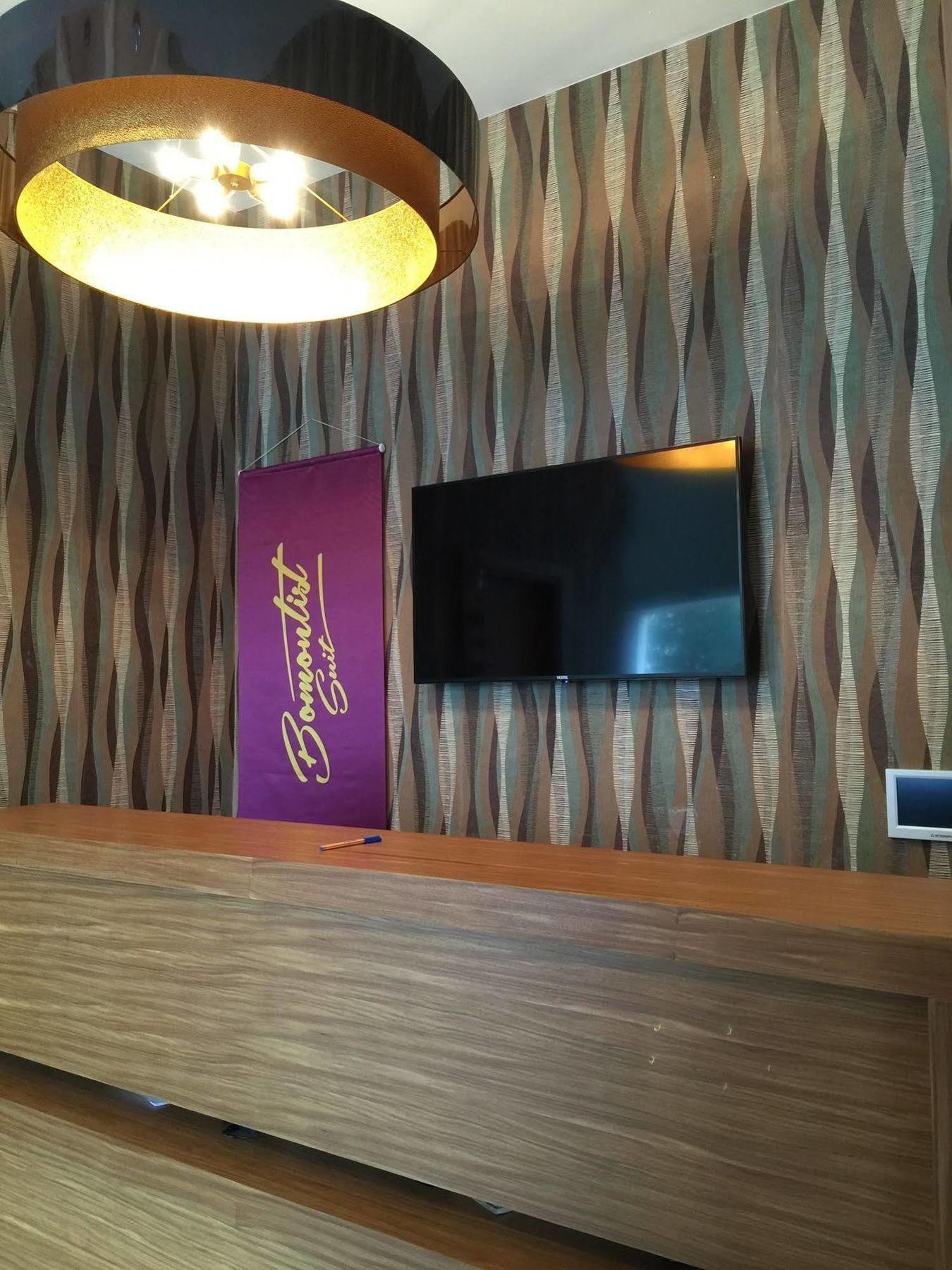 Discovery Hotel اسطنبول المظهر الخارجي الصورة