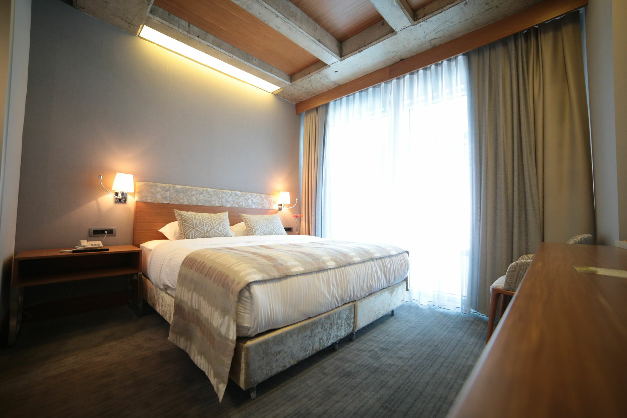 Discovery Hotel اسطنبول المظهر الخارجي الصورة
