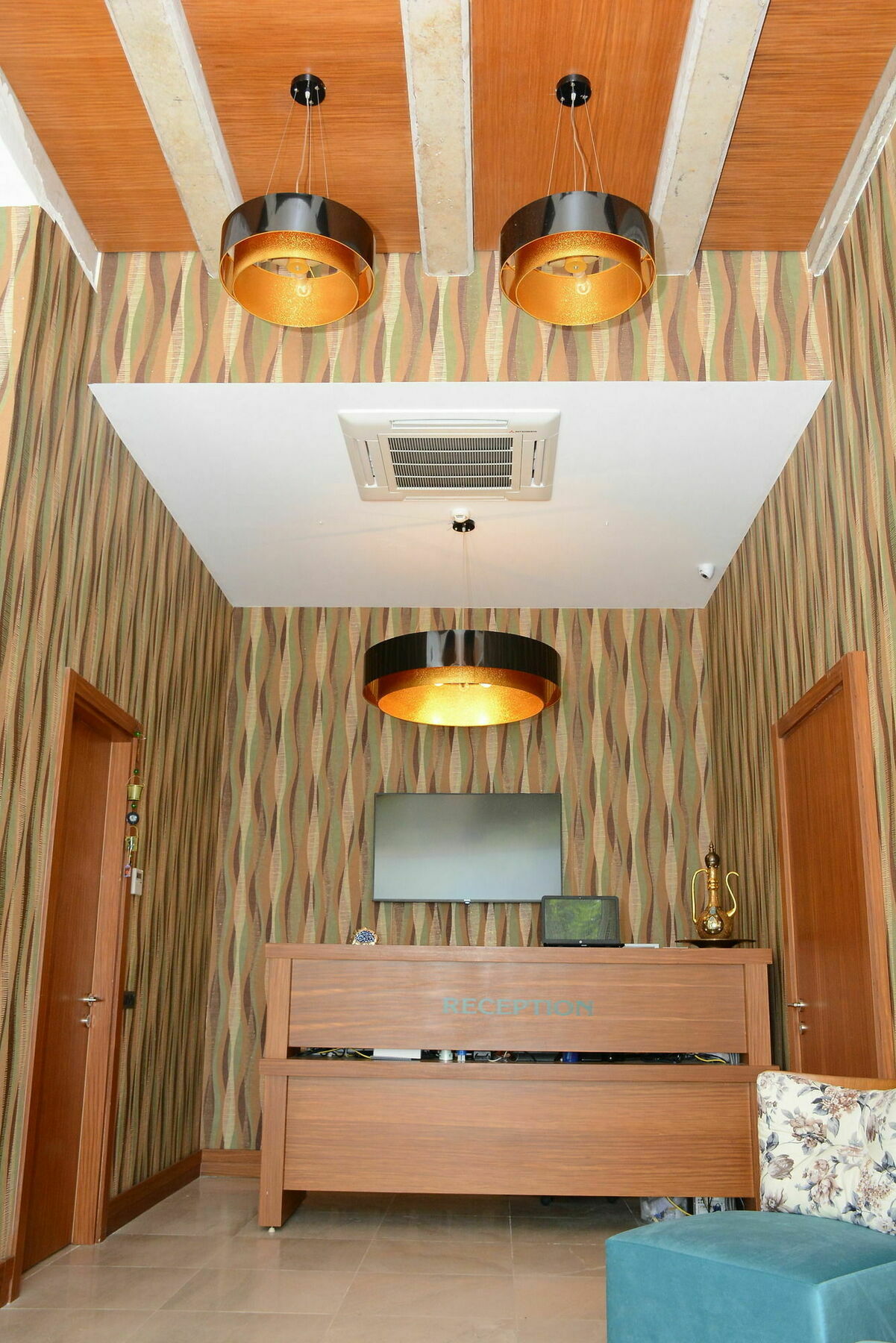 Discovery Hotel اسطنبول المظهر الخارجي الصورة