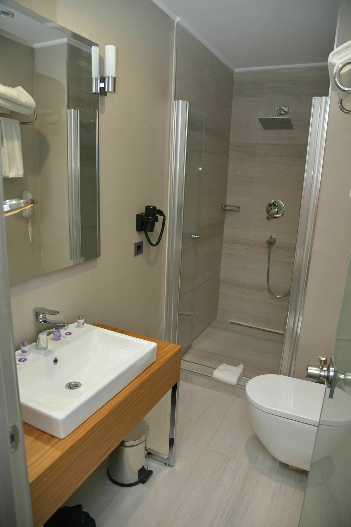 Discovery Hotel اسطنبول المظهر الخارجي الصورة