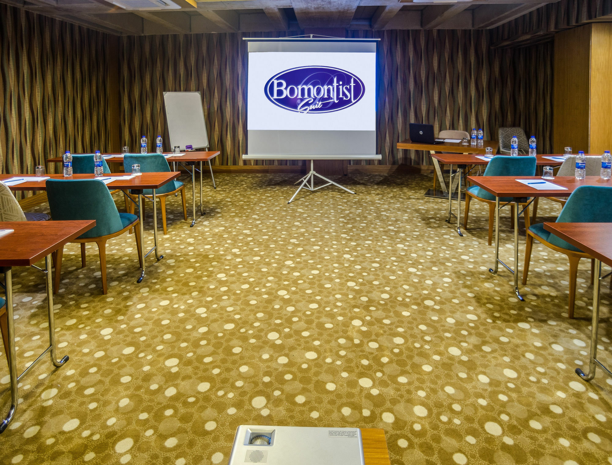 Discovery Hotel اسطنبول المظهر الخارجي الصورة