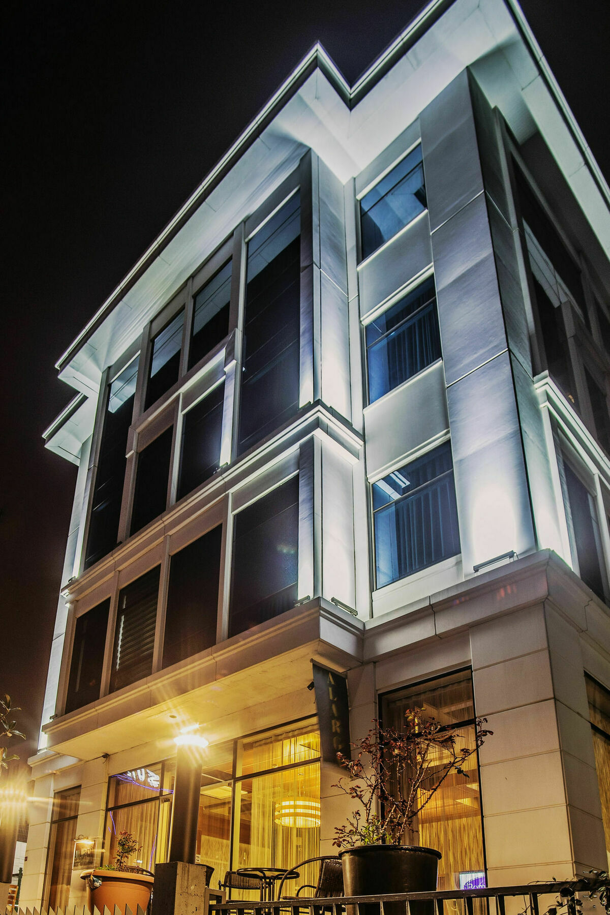 Discovery Hotel اسطنبول المظهر الخارجي الصورة