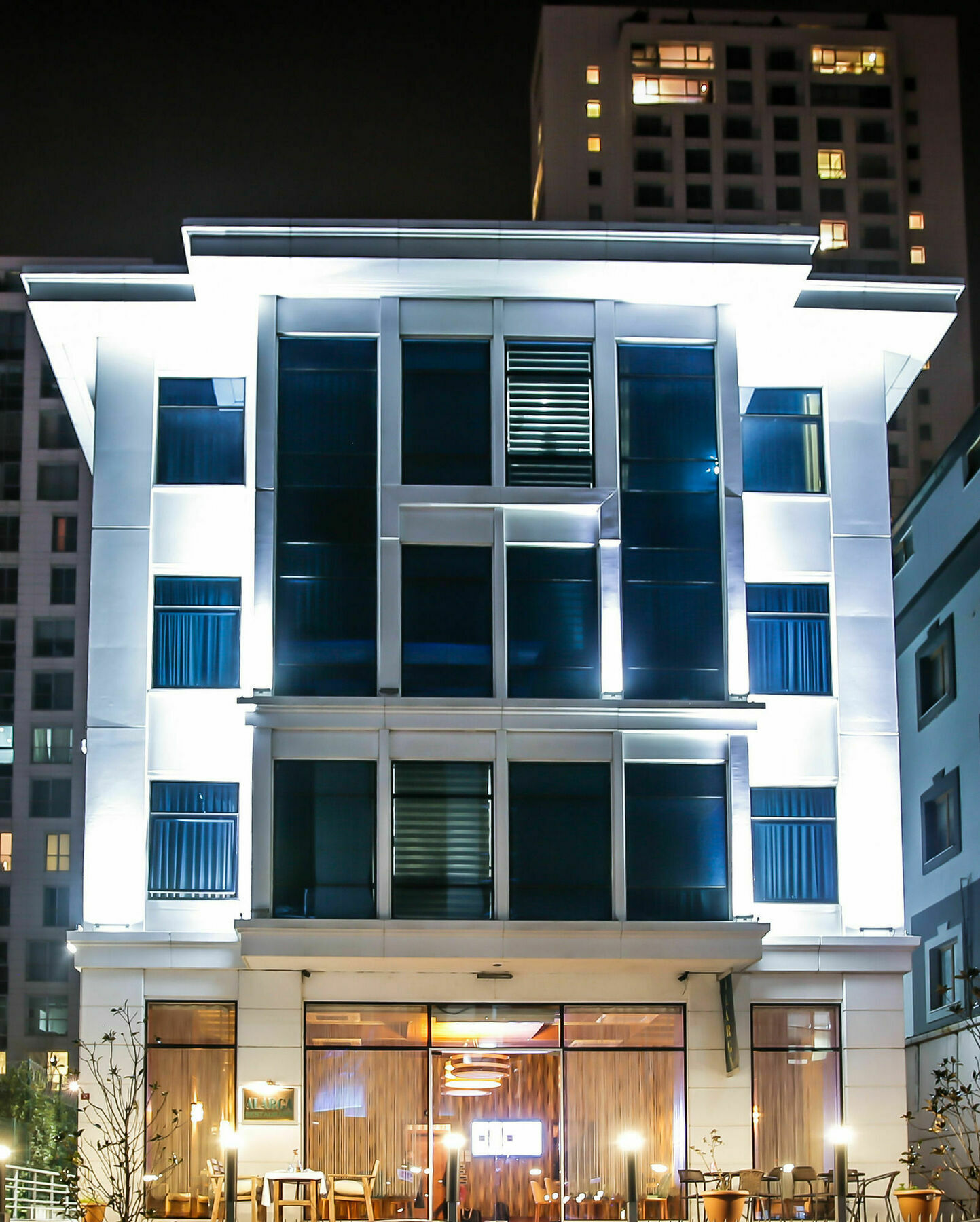 Discovery Hotel اسطنبول المظهر الخارجي الصورة