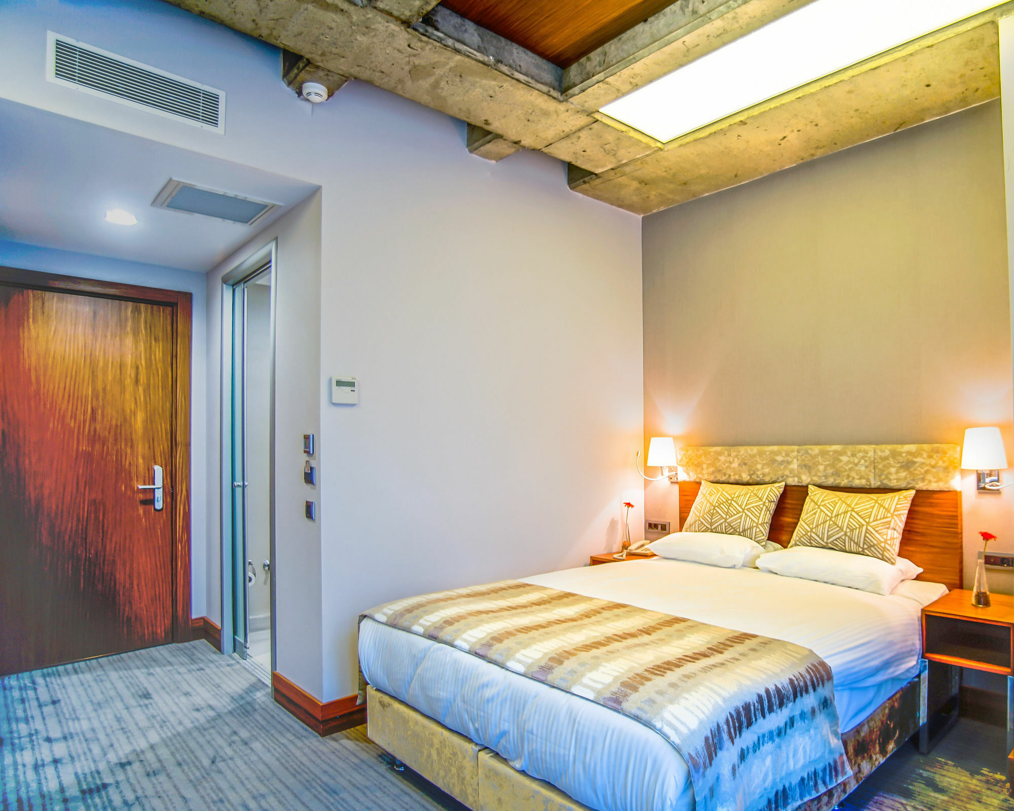 Discovery Hotel اسطنبول المظهر الخارجي الصورة