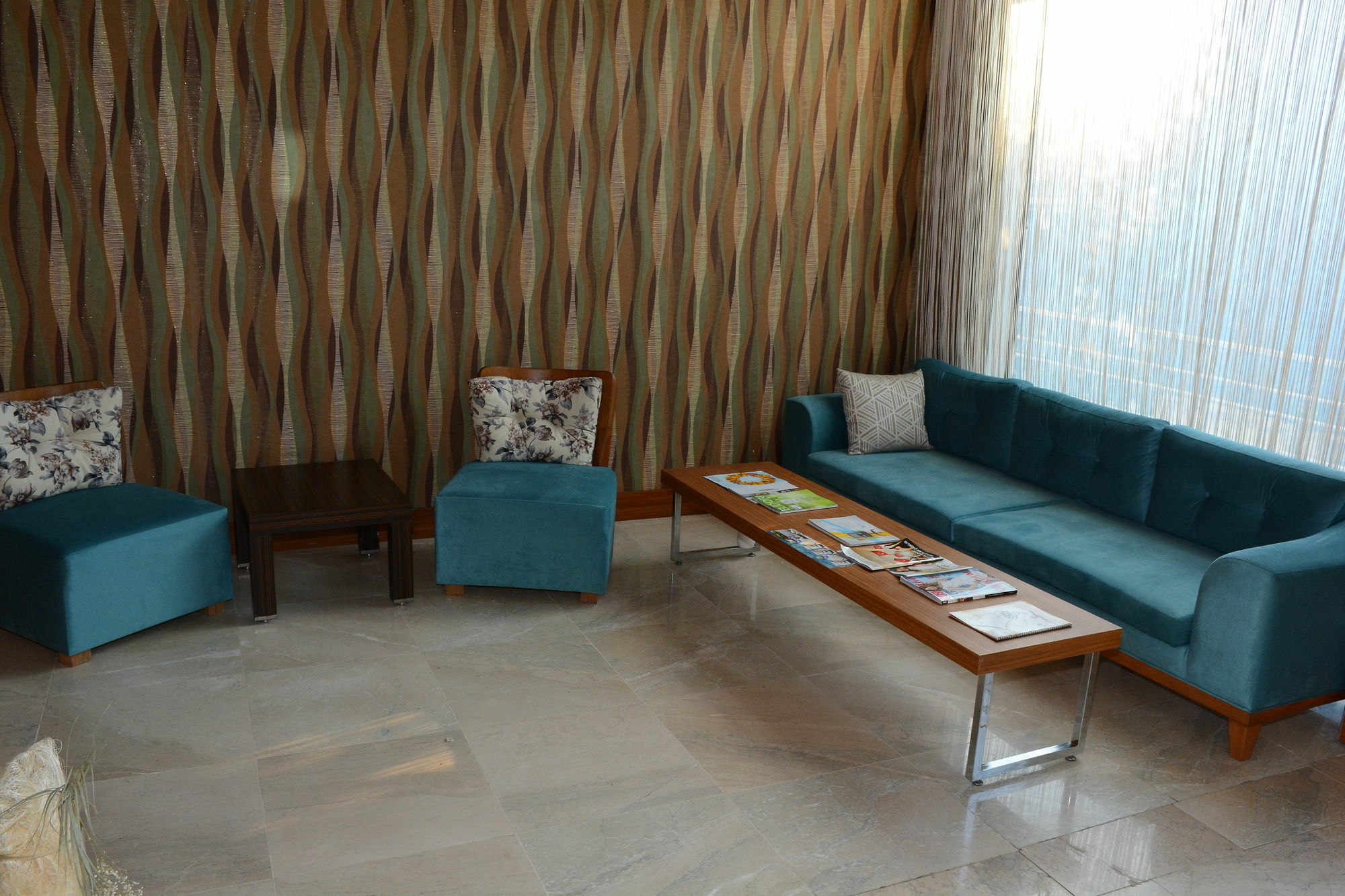 Discovery Hotel اسطنبول المظهر الخارجي الصورة
