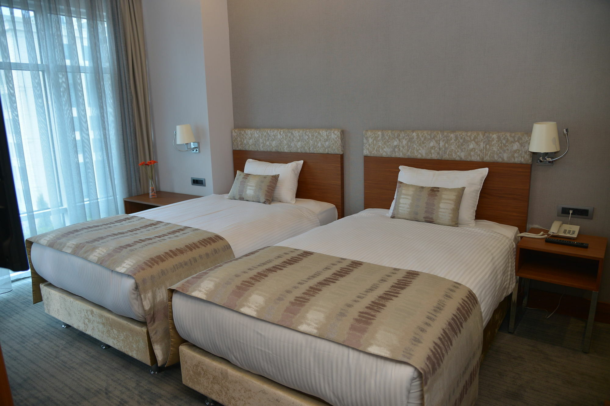 Discovery Hotel اسطنبول المظهر الخارجي الصورة