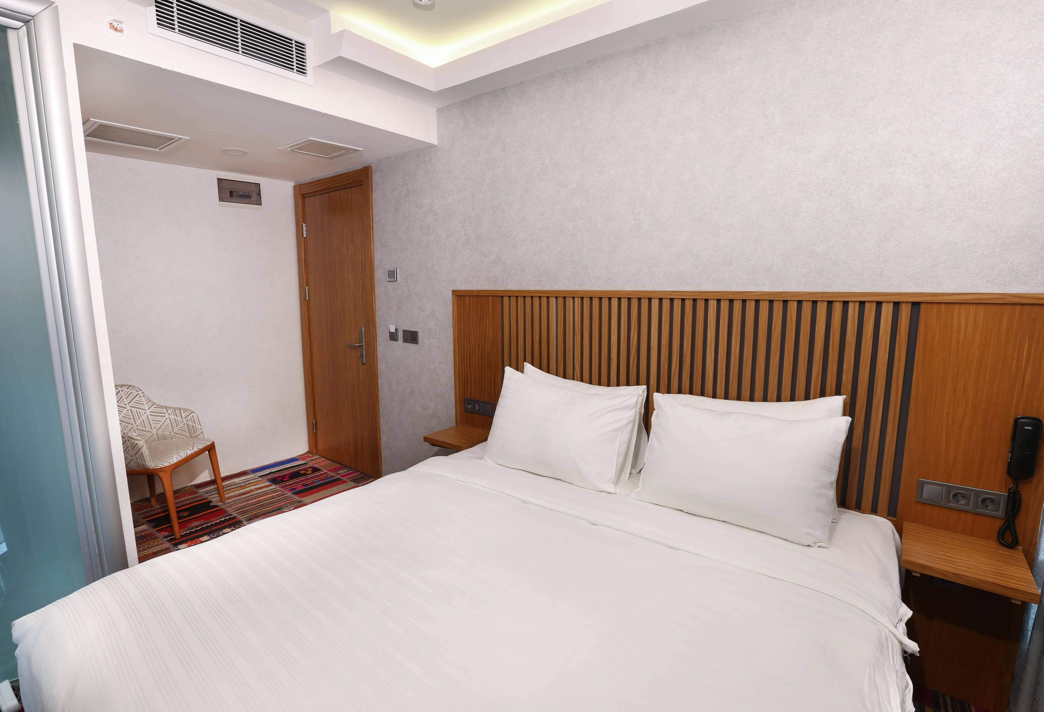 Discovery Hotel اسطنبول المظهر الخارجي الصورة