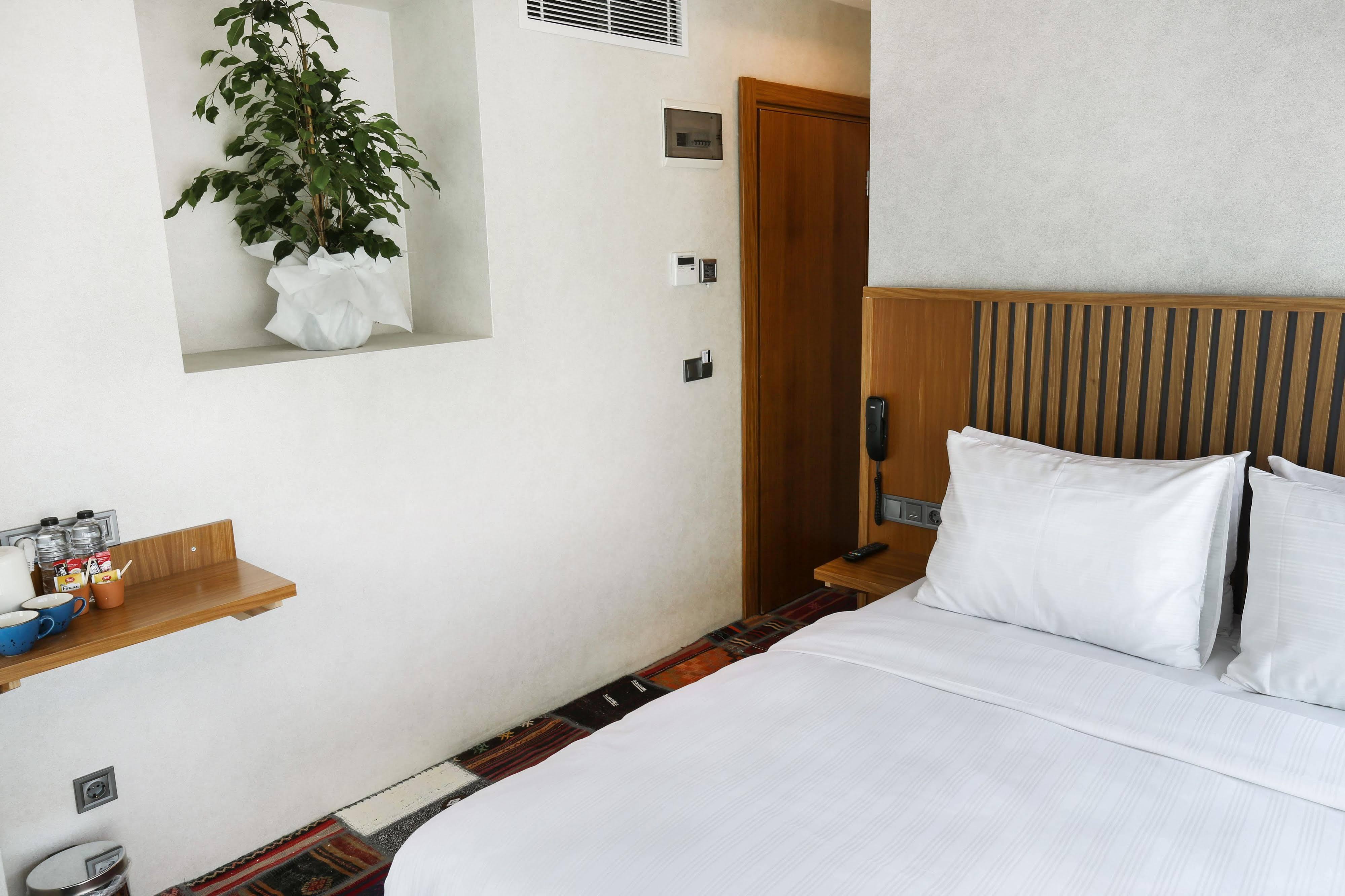 Discovery Hotel اسطنبول المظهر الخارجي الصورة