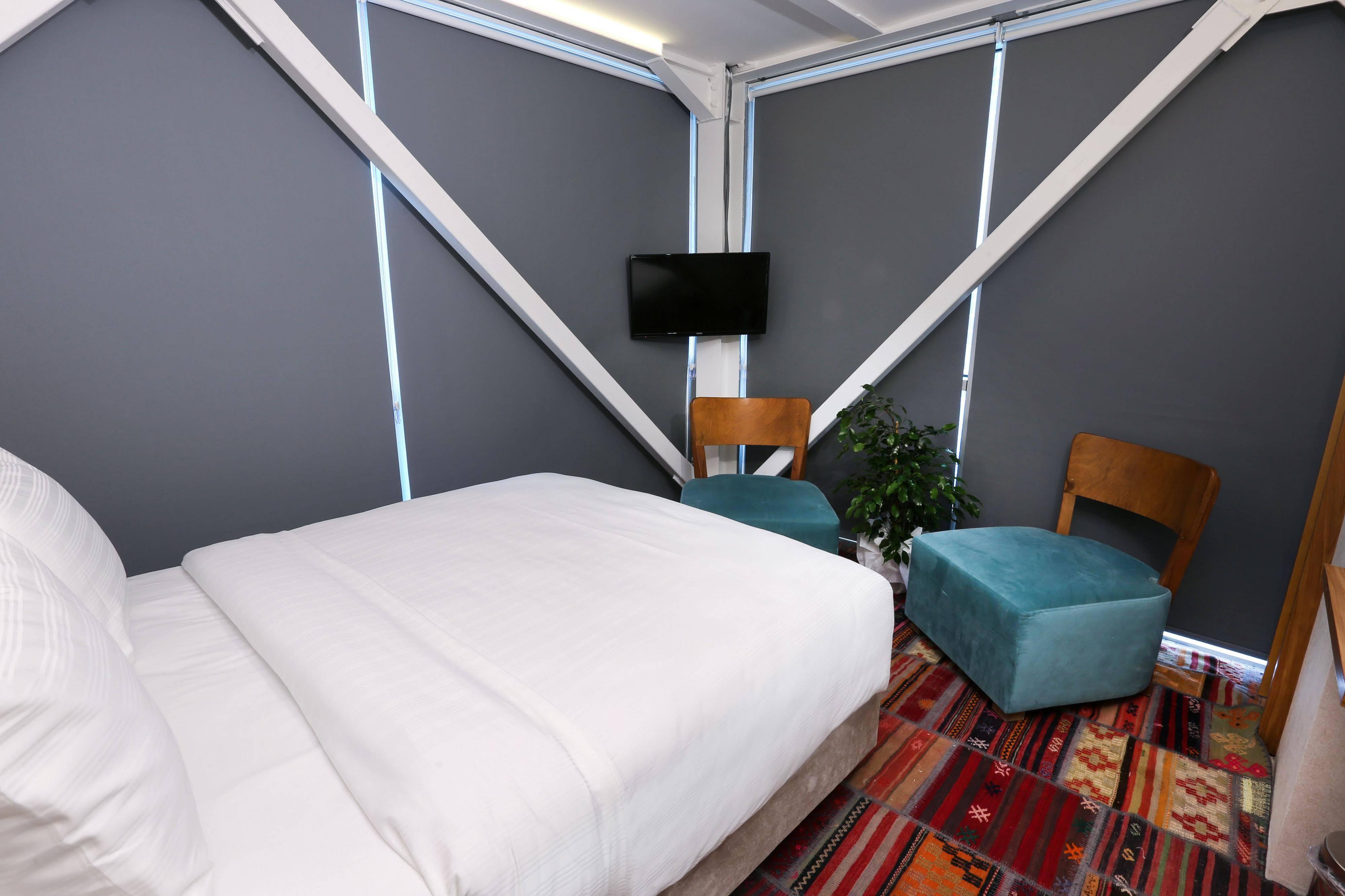 Discovery Hotel اسطنبول المظهر الخارجي الصورة