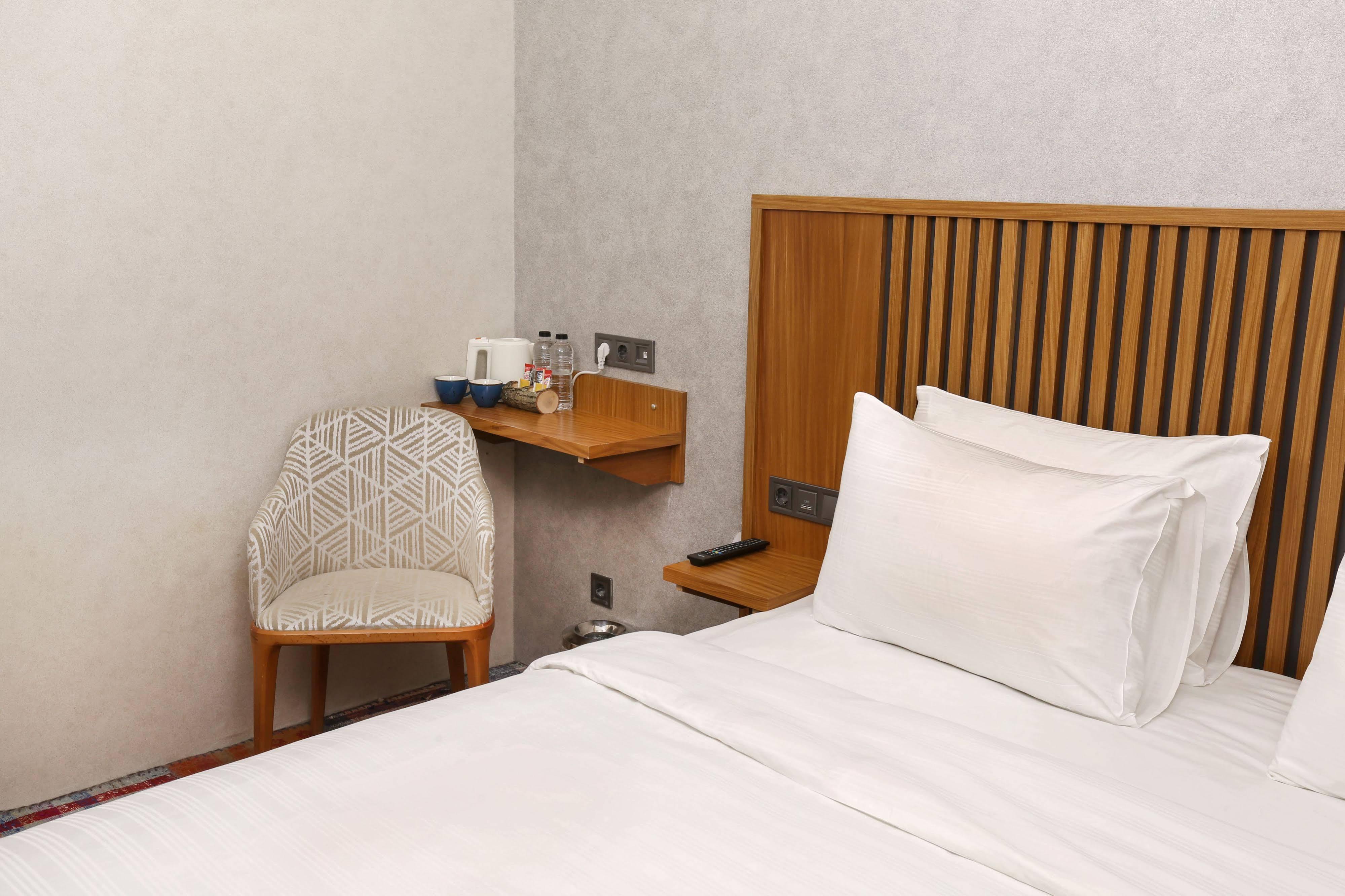 Discovery Hotel اسطنبول المظهر الخارجي الصورة