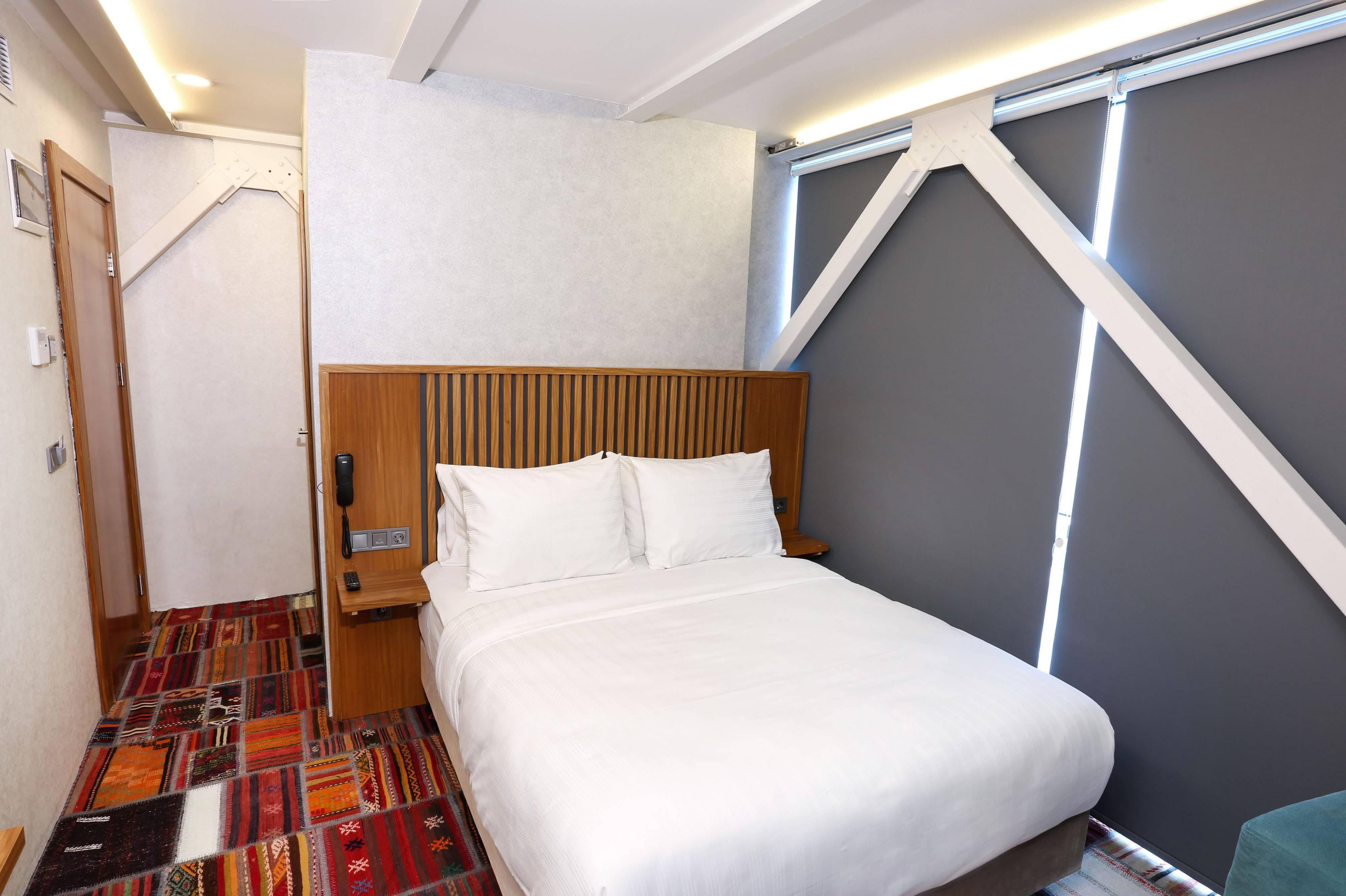 Discovery Hotel اسطنبول المظهر الخارجي الصورة