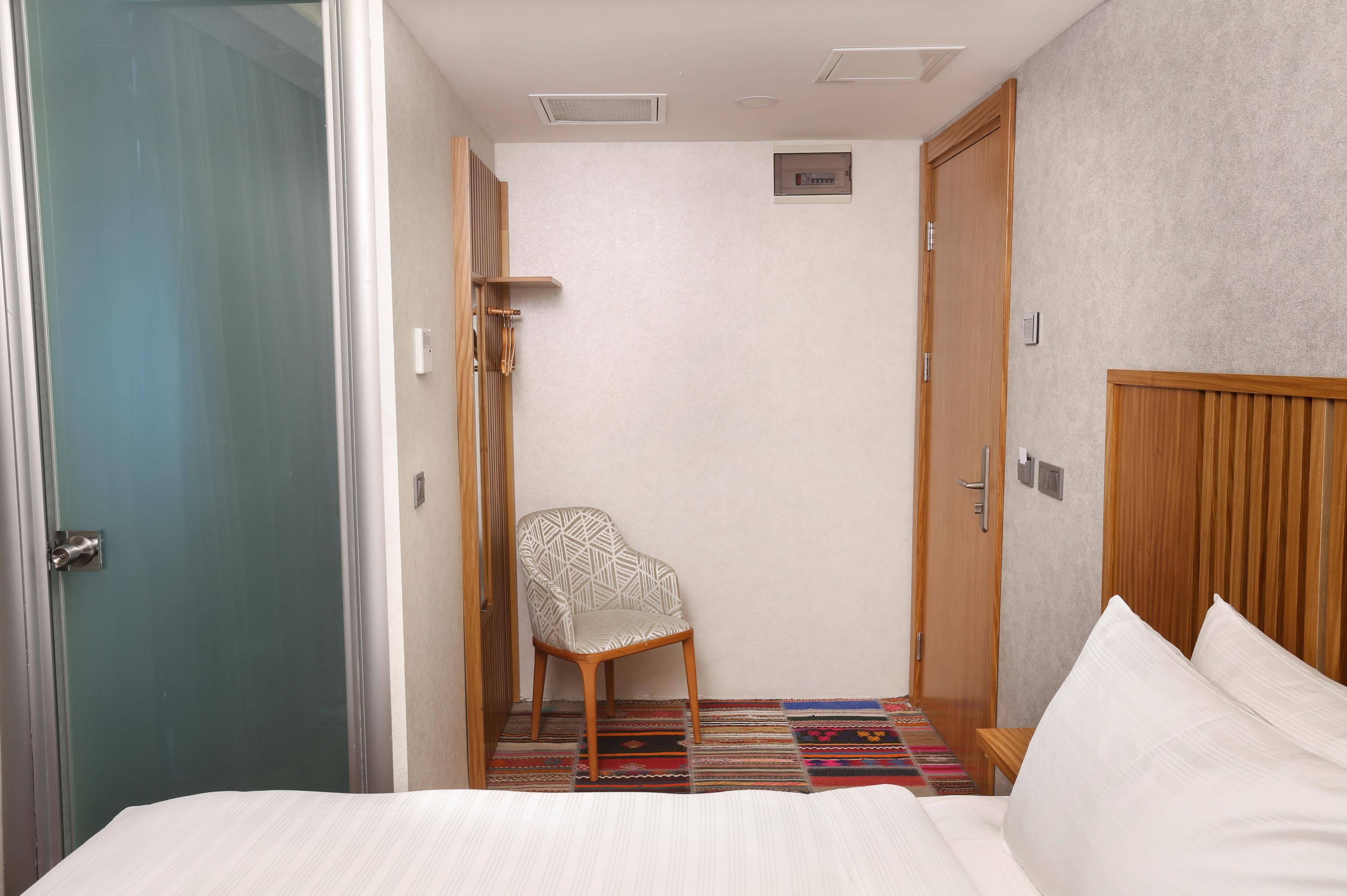 Discovery Hotel اسطنبول المظهر الخارجي الصورة
